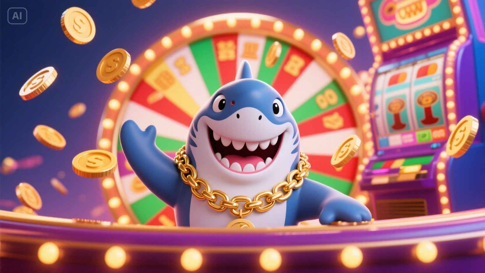 Registration at RoboCat Casino Casino