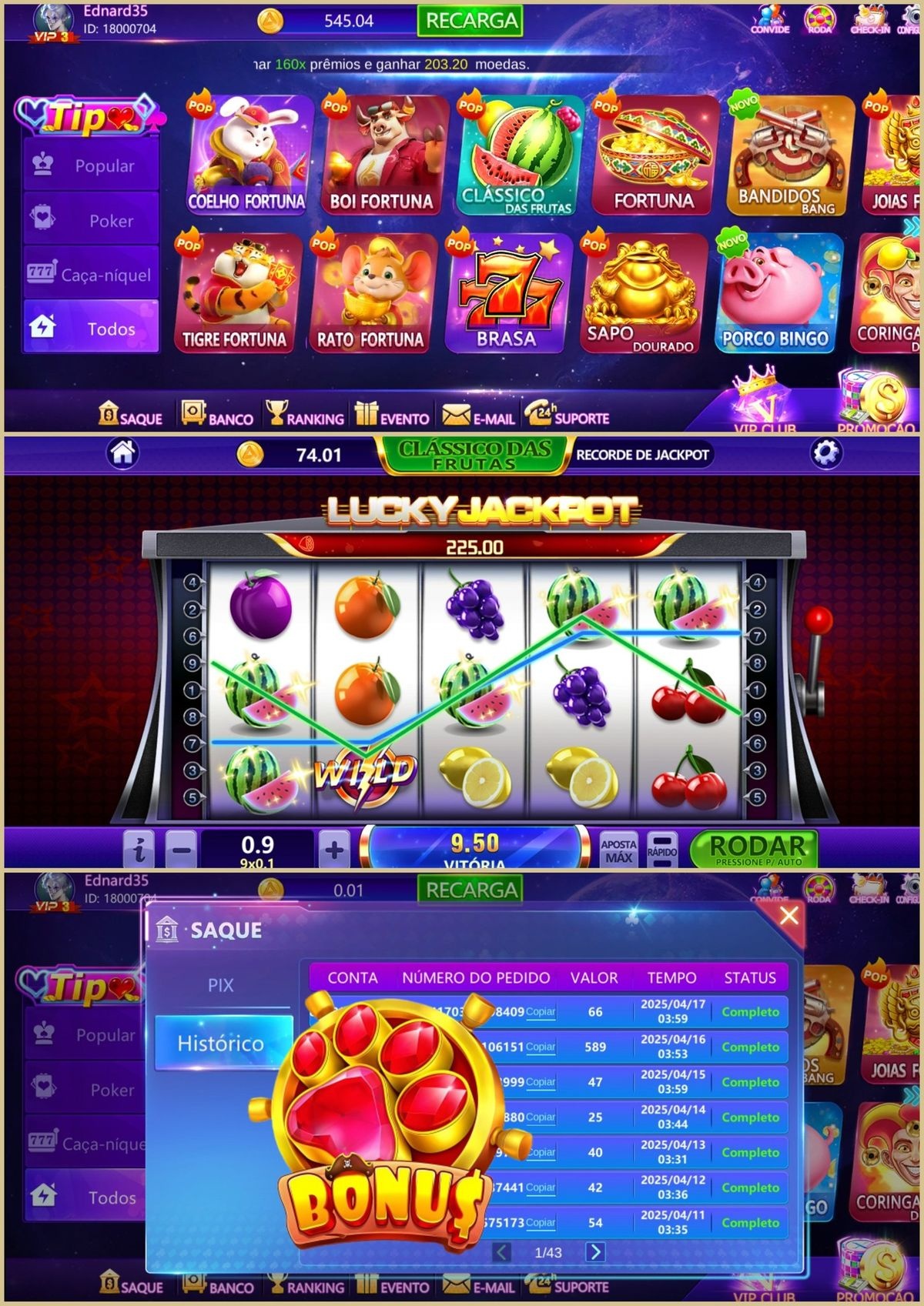 RoboCat Casino