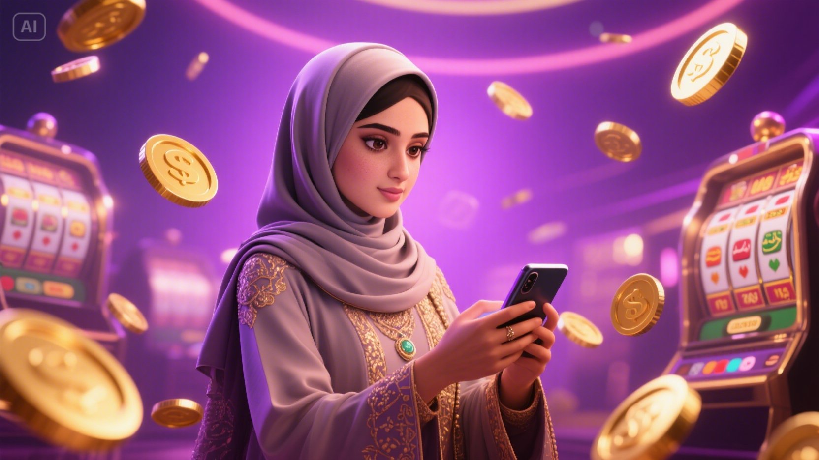 Registration at RoboCat Casino Casino