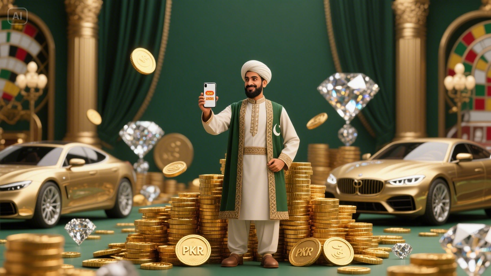 Registration at RoboCat Casino Casino