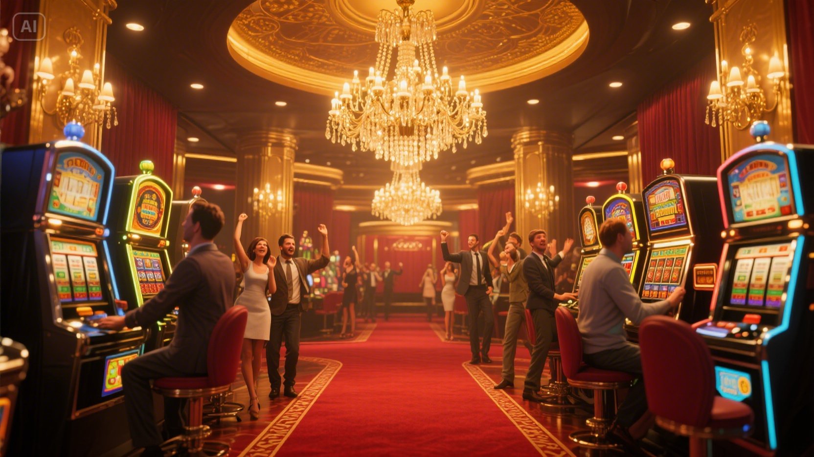 Registration at RoboCat Casino Casino