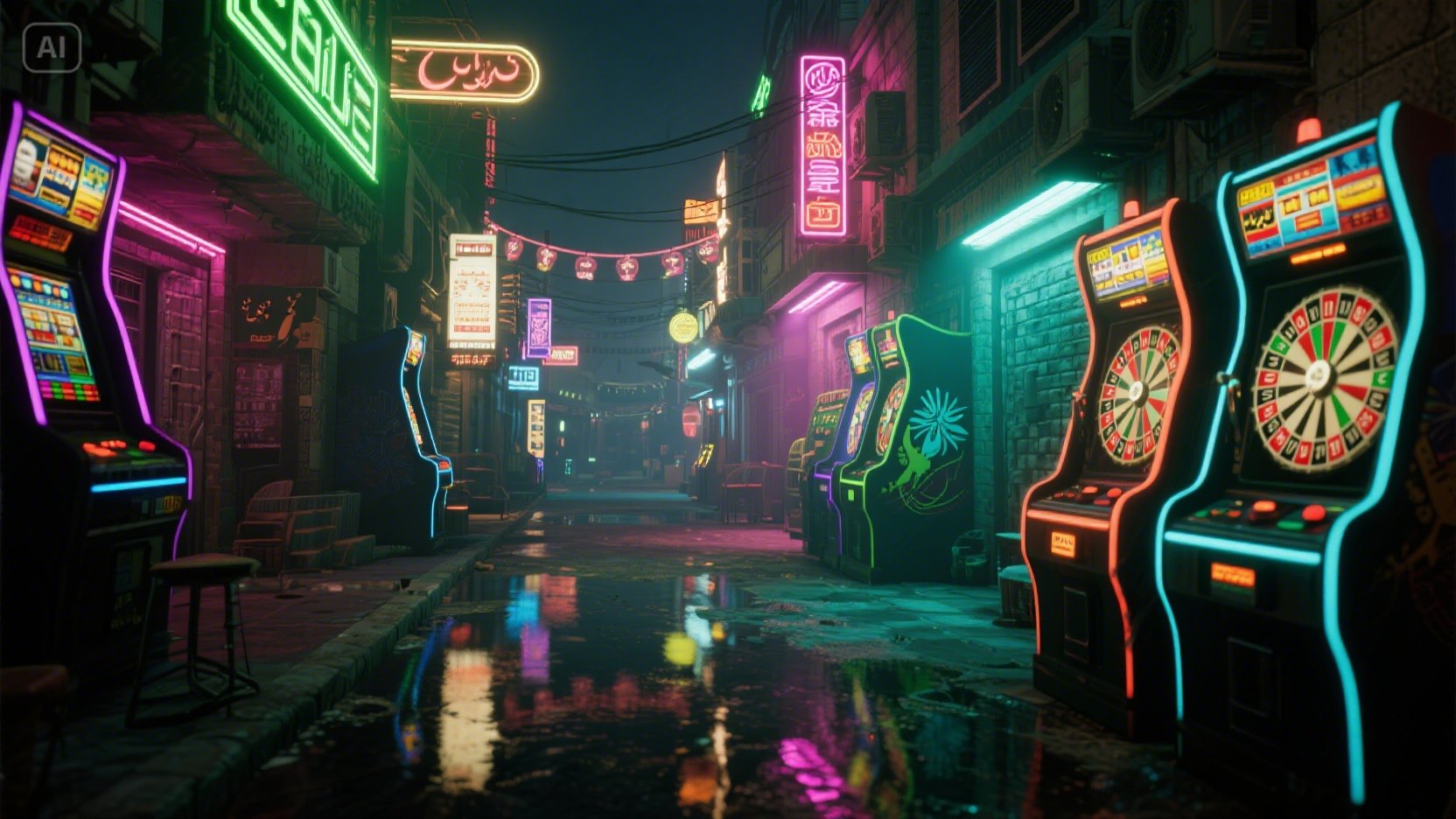 Registration at RoboCat Casino Casino