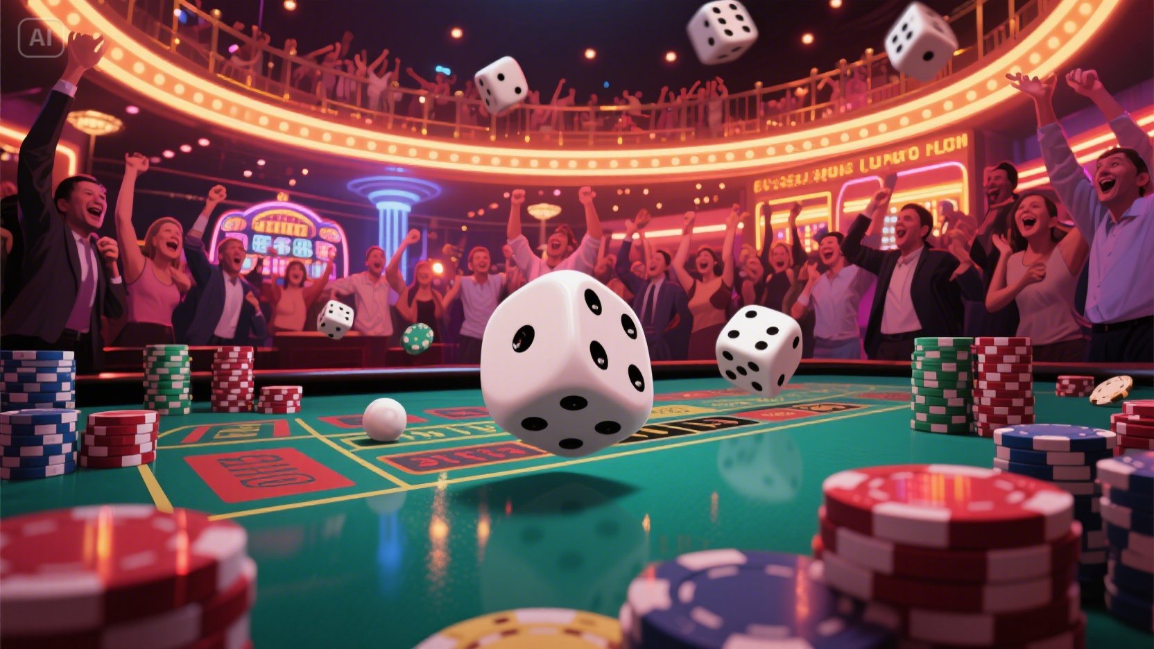 Casino RoboCat Casino desktop and mobile interfaces