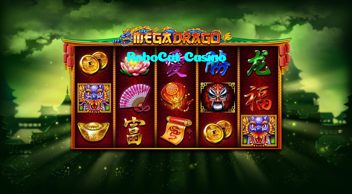 RoboCat Casino casino presented on mobile device in Pakistan with slots and live games