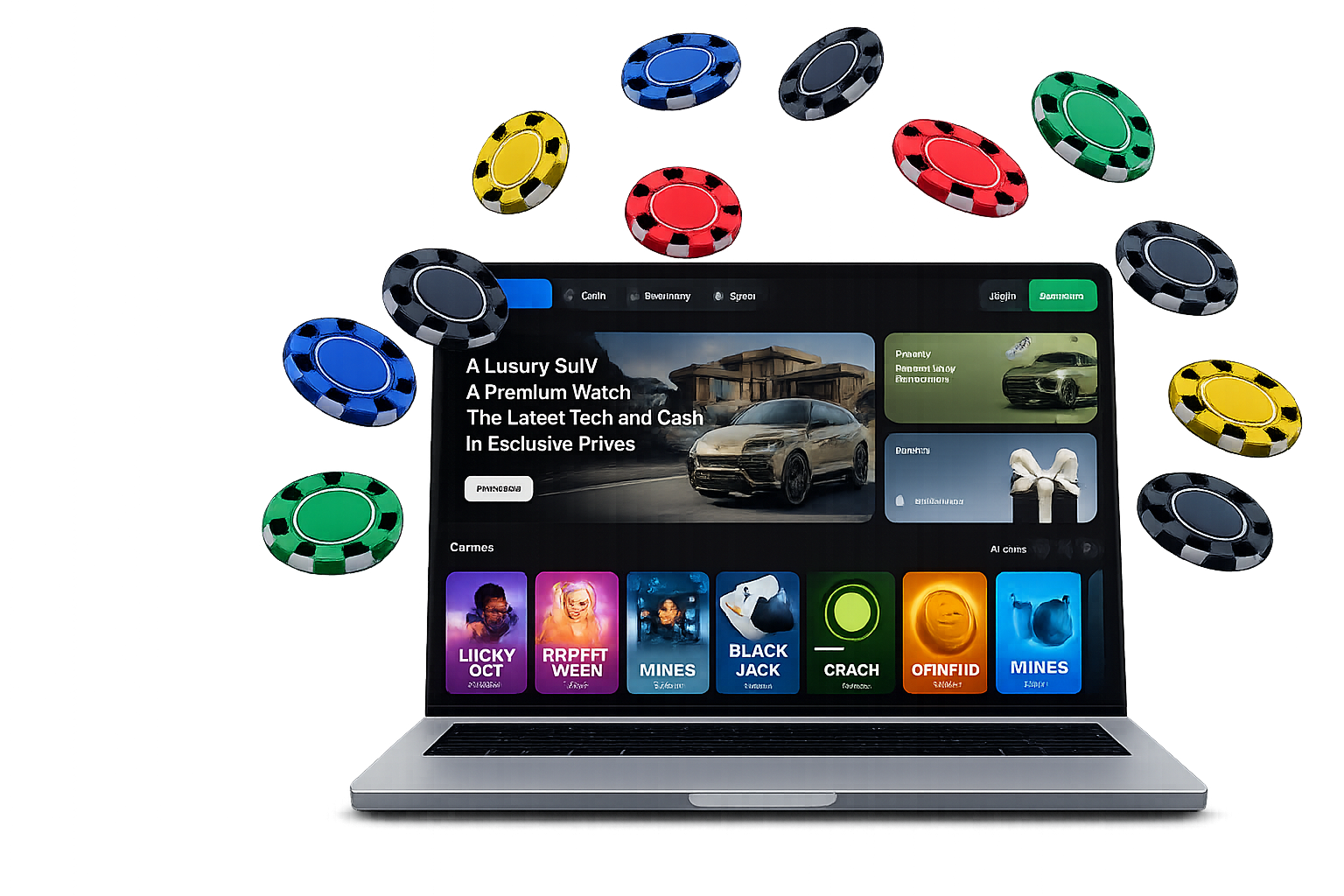 RoboCat Casino Pakistan